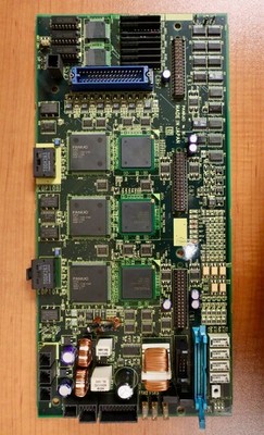 FANUC A16B-3200-0440/04C SERVO AMPLIFIER CONTROL BOARD