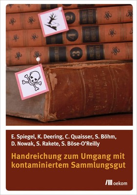 Katharina Deering (u. a.) | Handreichung zum Umgang mit kontaminiertem...