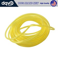 32 Feet Fuel Line Hose 3/32" x 3/16" Fit Chainsaw Trimmer Blower Weedeater Tygon
