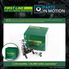 Ball Joint Left or Right FBJ5796 First Line Suspension 4333009A90 Quality New