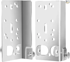 Heavy Duty Garage Door Bottom Lift Bracket, Overhead Door Track Brackets Compati