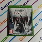 ASSASSIN'S CREED ROGUE - XBOX ONE ITALIANO DISCO COME NUOVO COMPLETO