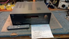 NAD T754 AV Surround Sound Receiver (Pro Serv...