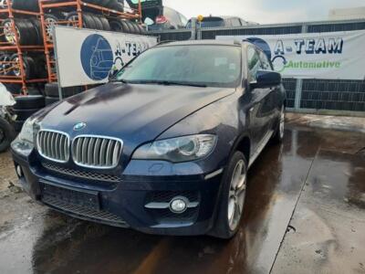 Gebläsemotor BMW X6 E71, E72 64119245849 P19920977