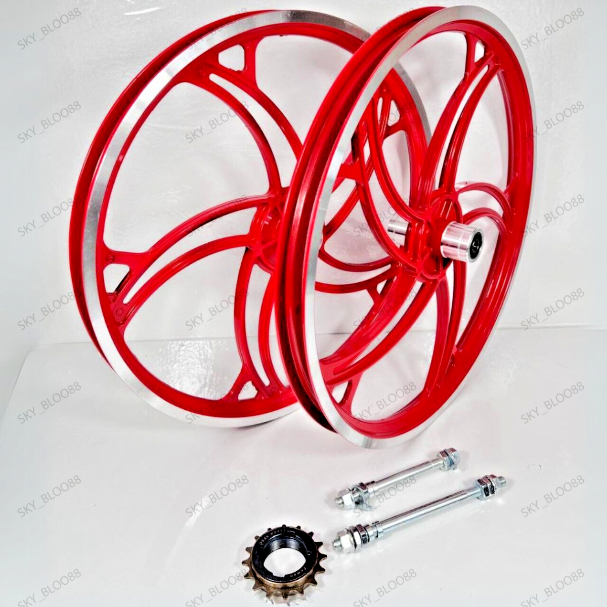 20インチ Haro Bikes - Kids - ZX20 2014