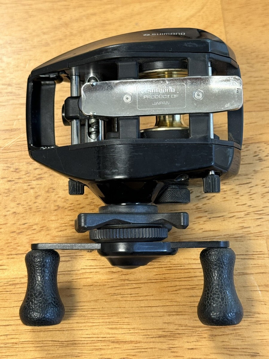 Shimano Bantam Super Speedmaster BSS-2000 Baitcasting Shimano Bantam Super Speedmaster BSS-2000 Baitcasting