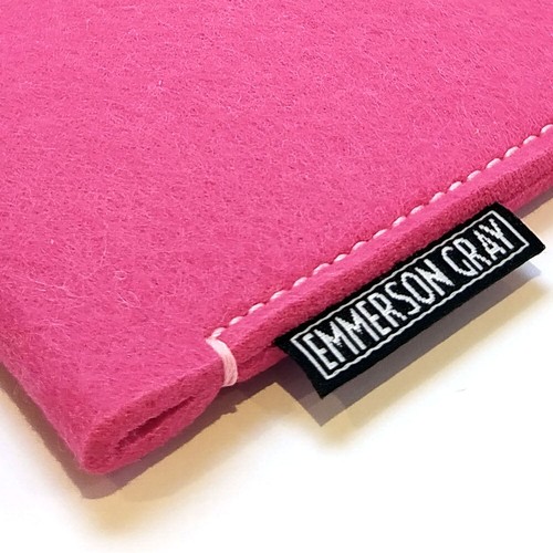 Felt sleeve compatible with Samsung Galaxy Tab S10 + (12.4") 2024, PERFECT FIT - 第 10/15 張圖片