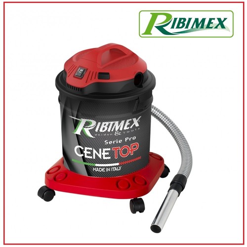 BIDONE ASPIRACENERE 1200W 18L PULIZIA FILTRO AUTOMATICA RIBIMEX FAI DA TE |  eBay