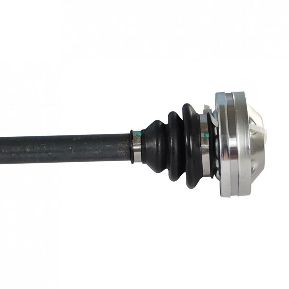 Para BMW 325i 325Ci 2001 2002 2003-2006 2,5 L 6 cilindros trasero CV junta eje CV Foto 4 de 4