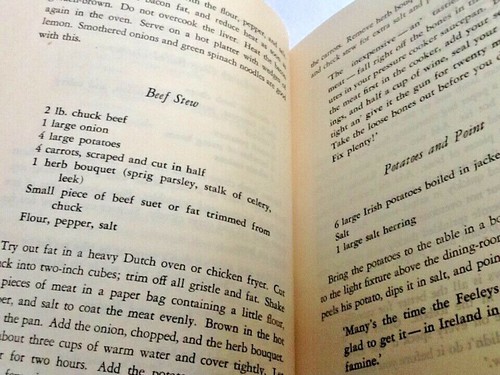 Mrs Rasmussens Book of One-Arm Cookery by Mary Lasswell - 1st Ed Hardback 1946 - Picture 7 of 12