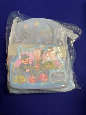 Loungefly Disney Bedknobs and Broomsticks Beautiful Briny  display picture 1