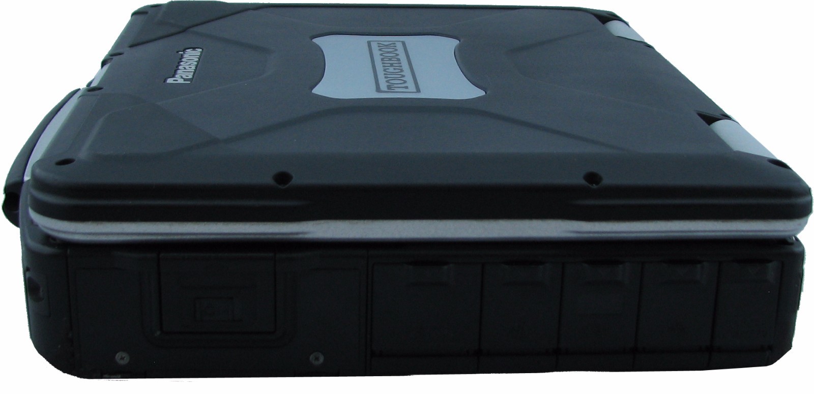 Black Panasonic Toughbook CF-31 i5 Military Fully Rugged SSD Touch Windows 10