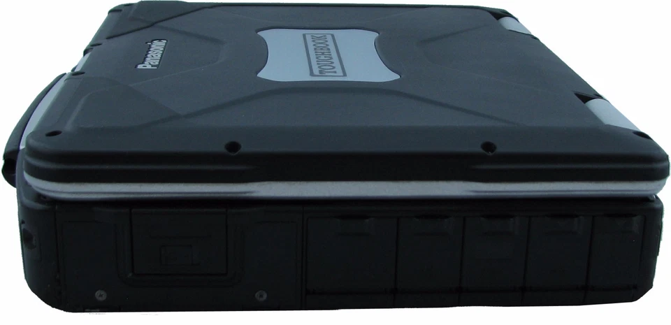 Panasonic Toughbook CF-31 Core i5 Military Grade Fully Rugged SSD Touchscreen - Image 4 of 4