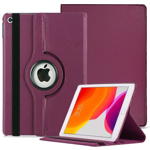 Rotating Case For iPad 10.2 10.9 10th 9th 8th 7th 6th Generation Air 1 2 Pro 11 - 第 16/23 張圖片