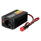 Voltage Transformer Power Inverter 12 > 220V 150W LAMPA