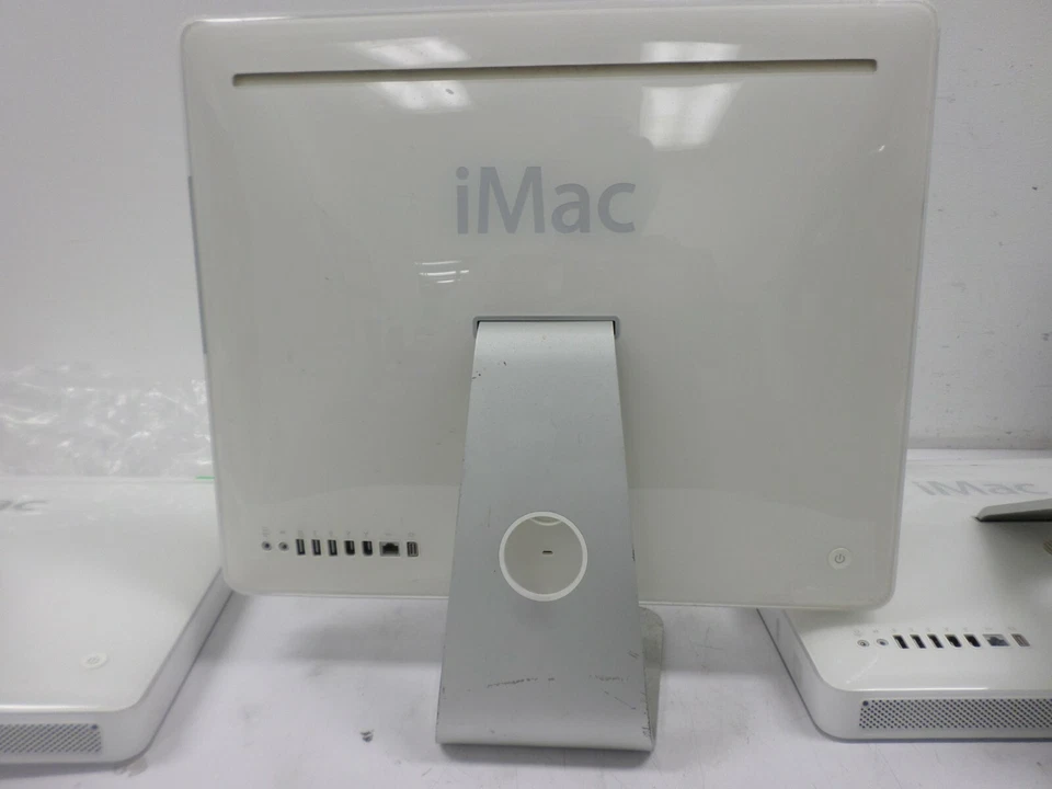 iMac 4.1 20-Inch "Core Duo" 2.0 - Image 2 of 3