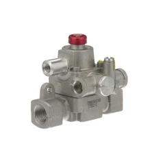 Safety Valve3/8" for Garland - Part# UK28
