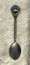 Vintage  Fatima Shrine Souvenir Spoon US Collectible Youngstown New York NY