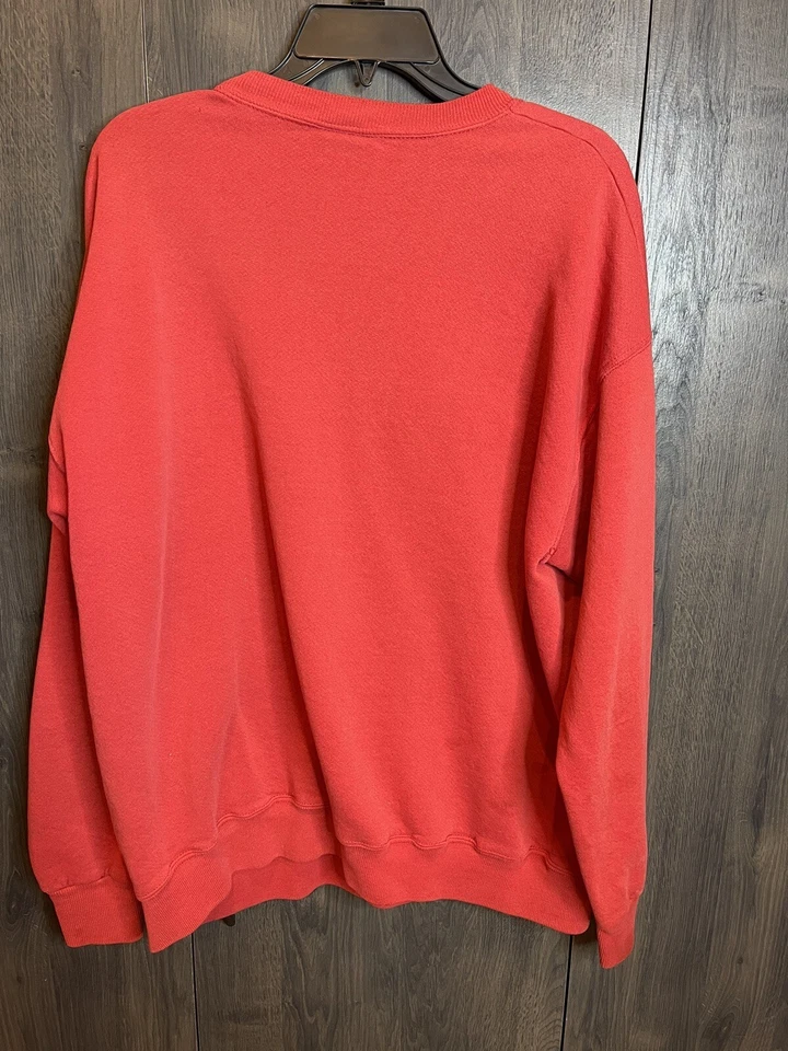 Ohio State Buckeyes T Shirt Size XL Men’s Champion Brand NCAA Big Ten Football - Image 3 of 4