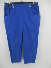 PS Gitano 14 Regular Elastic Waist Pants