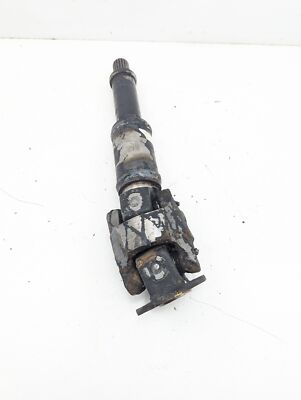 1990-1995 TOYOTA 4RUNNER SR5 3.0L 4WD FRONT DRIVE SHAFT  OEM