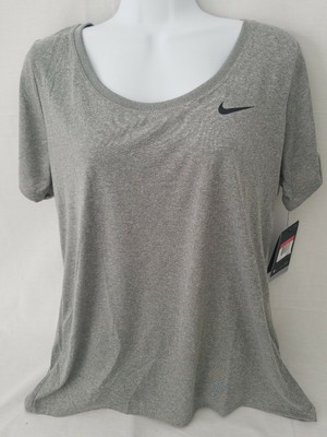 plain nike dri fit shirts