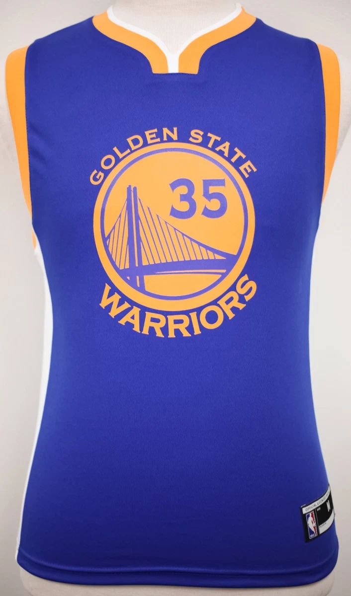 Authentic kevin store durant warriors jersey