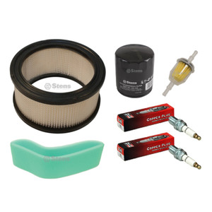 KIT MANUTENZIONE FILTRO Per Shantui Dly 100 W/Cummins 4Bt3.9 Motore EUR - Foto 10