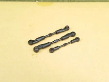 USED OFNA GT V2 E STEERING RODS 
