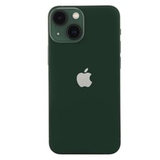 Apple iPhone 13 mini - 256 GB - Green (Unlocked) for sale online