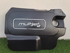 RIVESTIMENTO COVER COPRIMOTORE JEEP RENEGADE 1.6 MJT 120 CV 2017 RICAMBI AUTO