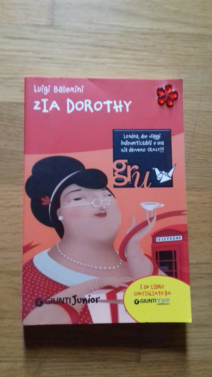 Foto 1 di 1