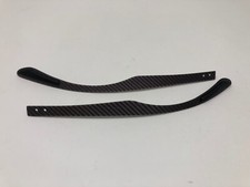 Authentic Temple Arm Leg Replacement PARTS Ray Ban RB 8412 2503 145mm 329