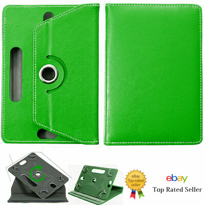 360Â° drehbare Hülle fÃ1/4r alle 8,0 Zoll Universal Neu Tablets Leder Ständer Cover