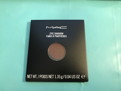 MAC Eyeshadow Refill DEEP DAMSON 0.04 oz