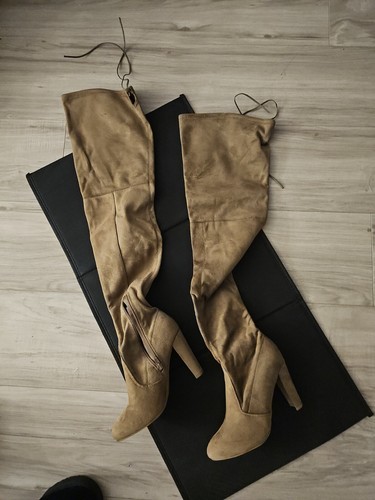 wild diva lounge heels Boots