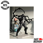 Venom Revoltech Amazing Yamaguchi Agent Venom Anime Model Eugene Thompson Figure