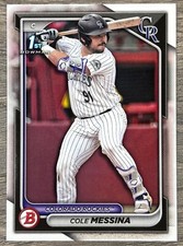 2024 Bowman Draft Baseball PAPER BASE Pick Your Card Free Shipping and B5G5