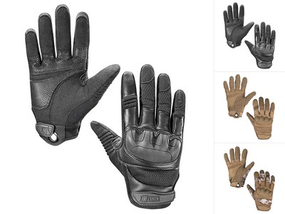 Einsatzhandschuhe KINETIXX® X-Pro coyote Gr.L Einsatzhandschuhe KINETIXX® X-Pro coyote Gr.L