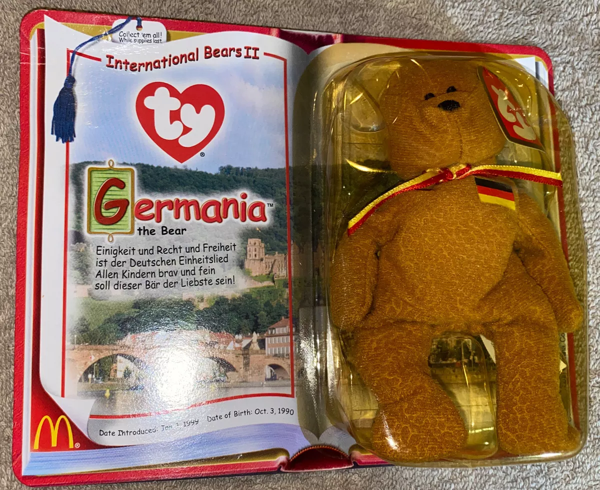 International bears ii germania sale