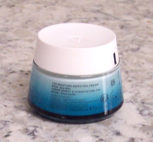 Vichy Mineral 89, 72 Hour Moisture Boosting Cream NEW WITHOUT BOX Expires: 4-26 - Picture 2 of 2