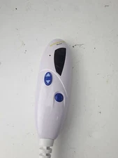 Biddeford Blankets TC13B1T Electric Blanket Controller - White