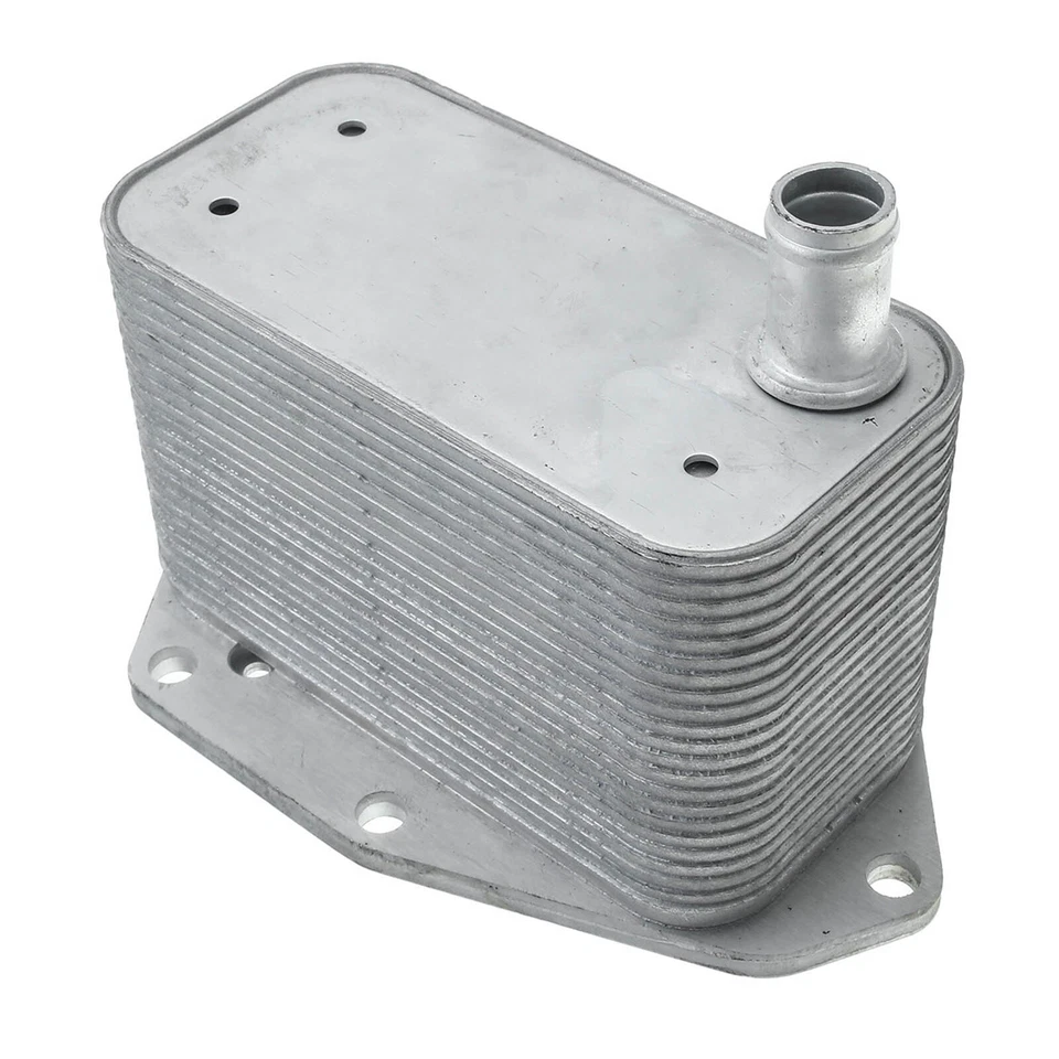 Nuevo enfriador de aceite de motor para Volvo S60 2014-2016 S80 XC60 XC70 2014-2015 V60 XC90 Foto 4 de 4