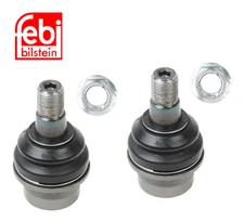 Front Lower Control Arm Ball Joint Lt & Rt 2pcs OE Febi for Sprinter 2500 3500