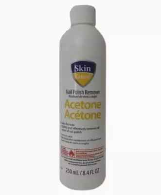 Skin Guard Aceton Nagellackentferner 250 ml