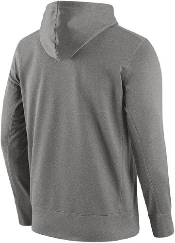 Nike Men's Florida Gators Circuit Licensed Club Fleece Logo Pullover Hoodie - Picture 2 of 2