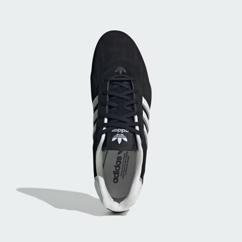 ★adidas★ adiracer low black Prada x adidas Superstar Core Black Clack FW6679 Men's Size
