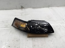 2001-04 MUSTANG RH HEADLIGHT - GLOSS HOUSING