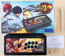 The King of Fighters XIV Compatible Stick for PlayStation 4 Japan