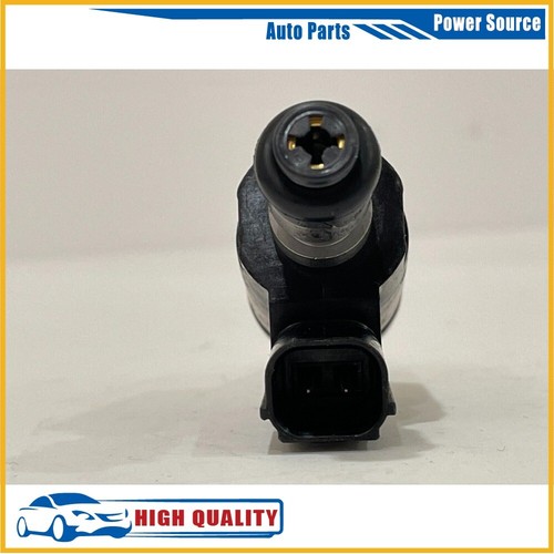 4 NEW OEM FUEL INJECTORS 16010-5R1-305 FOR 15-20 FIT 13-16 VEZEL 1.5L - Picture 7 of 12